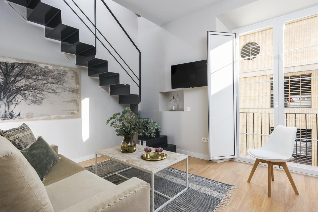 Genteel Home Trinidad Grund Málaga Esterno foto