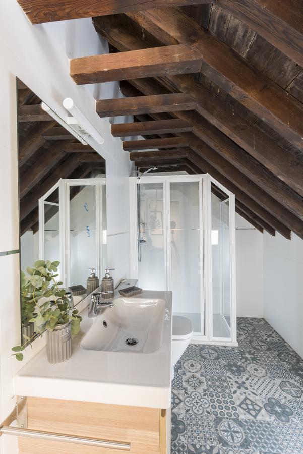 Genteel Home Trinidad Grund Málaga Esterno foto