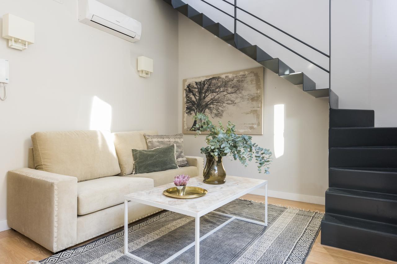 Genteel Home Trinidad Grund Málaga Esterno foto
